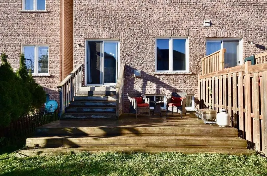 118 Stanley Street, #Upper
