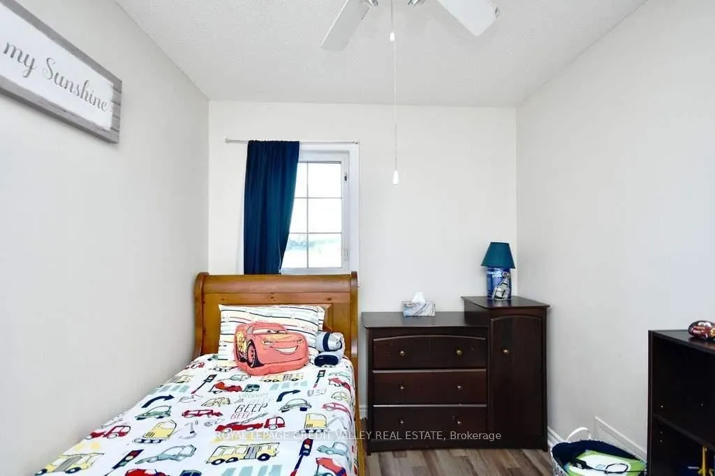 118 Stanley Street, #Upper