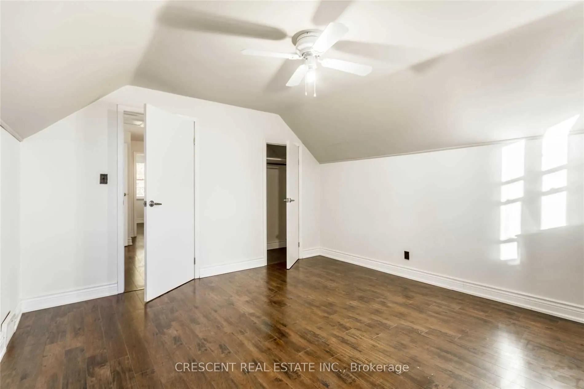 261 Barrie Road, #Main