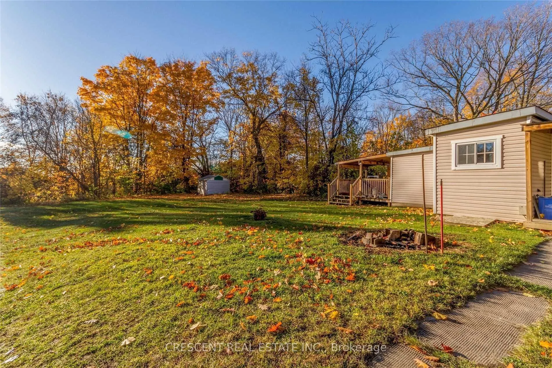 261 Barrie Road, #Main