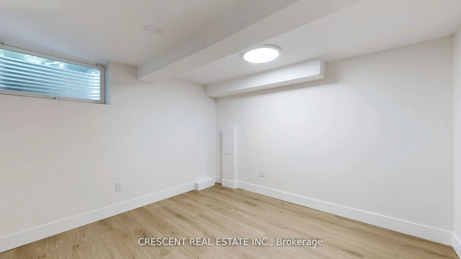 261 Barrie Road, #Lower