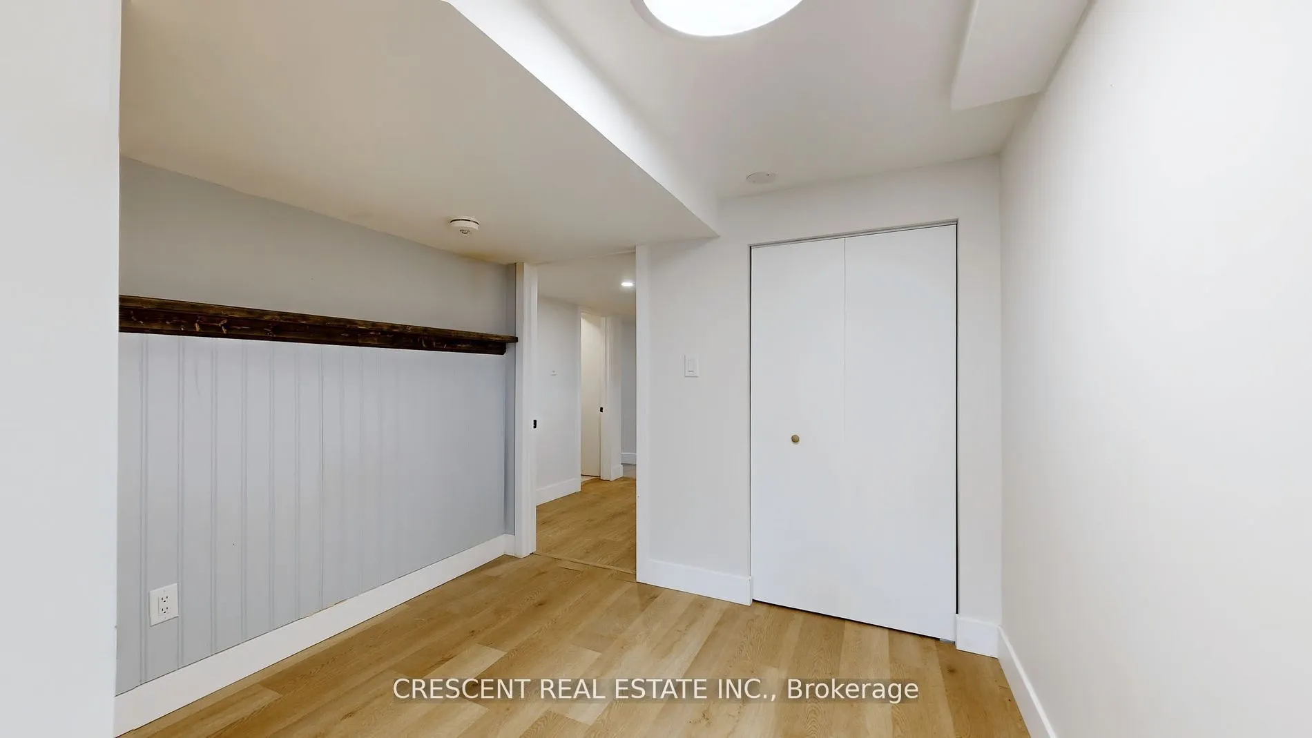 261 Barrie Road, #Lower