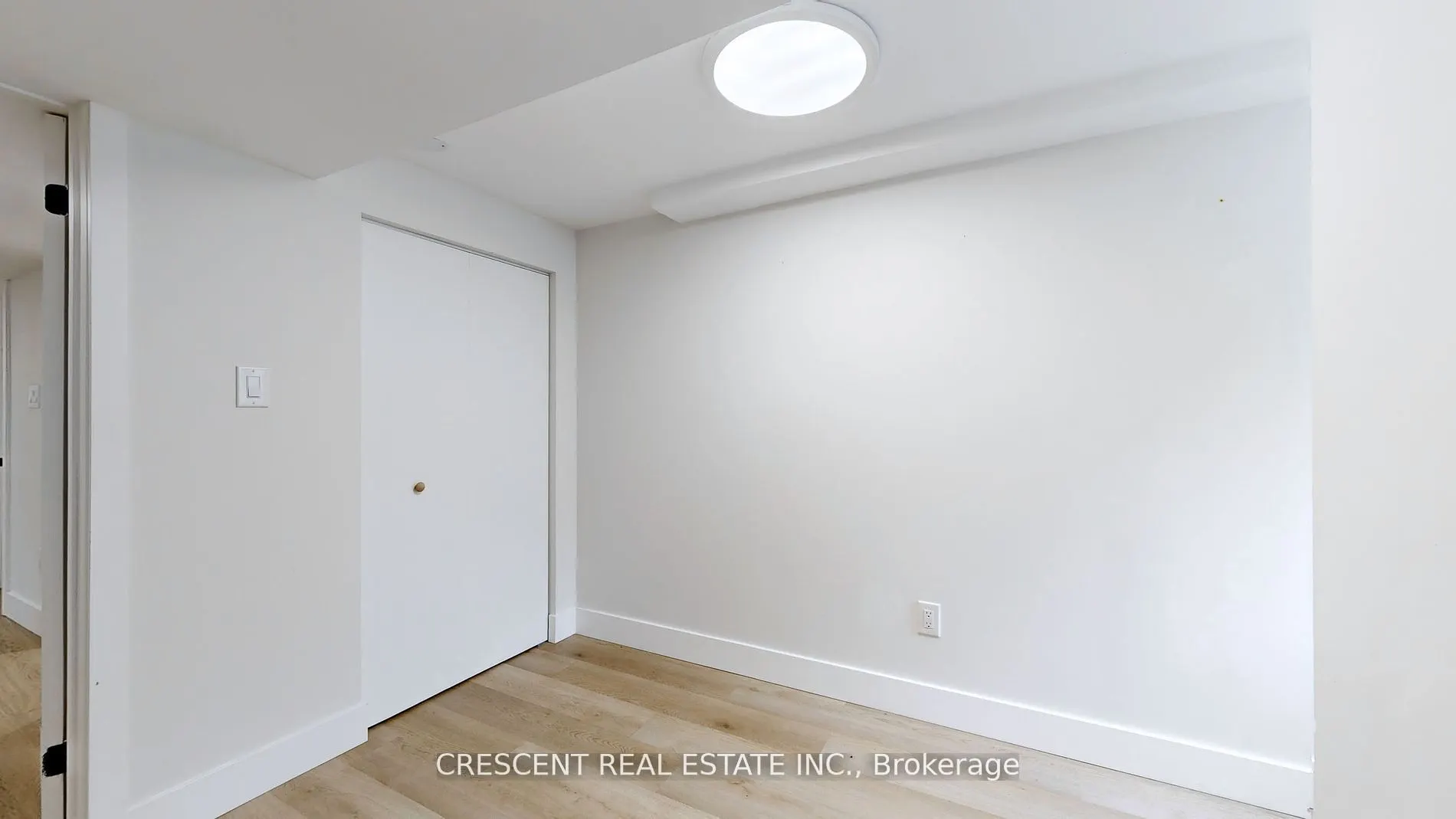 261 Barrie Road, #Lower