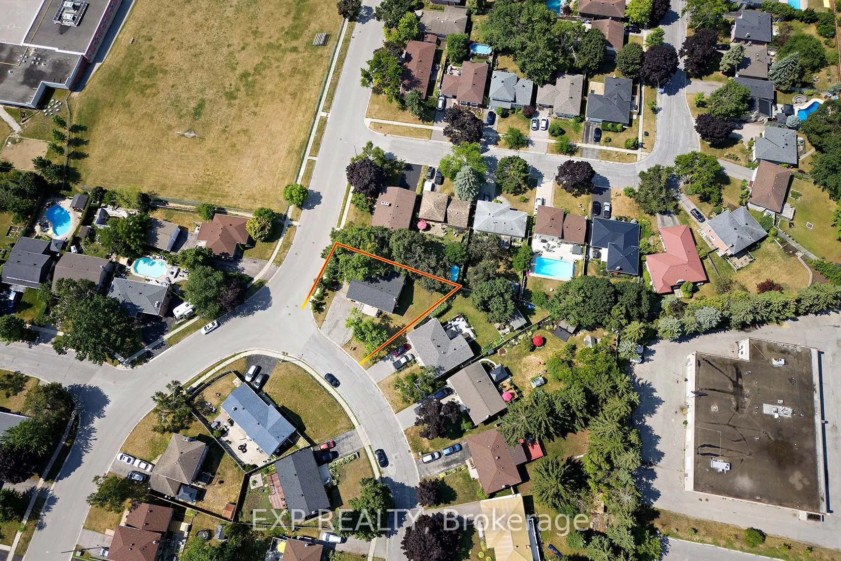 2 Roslyn Road