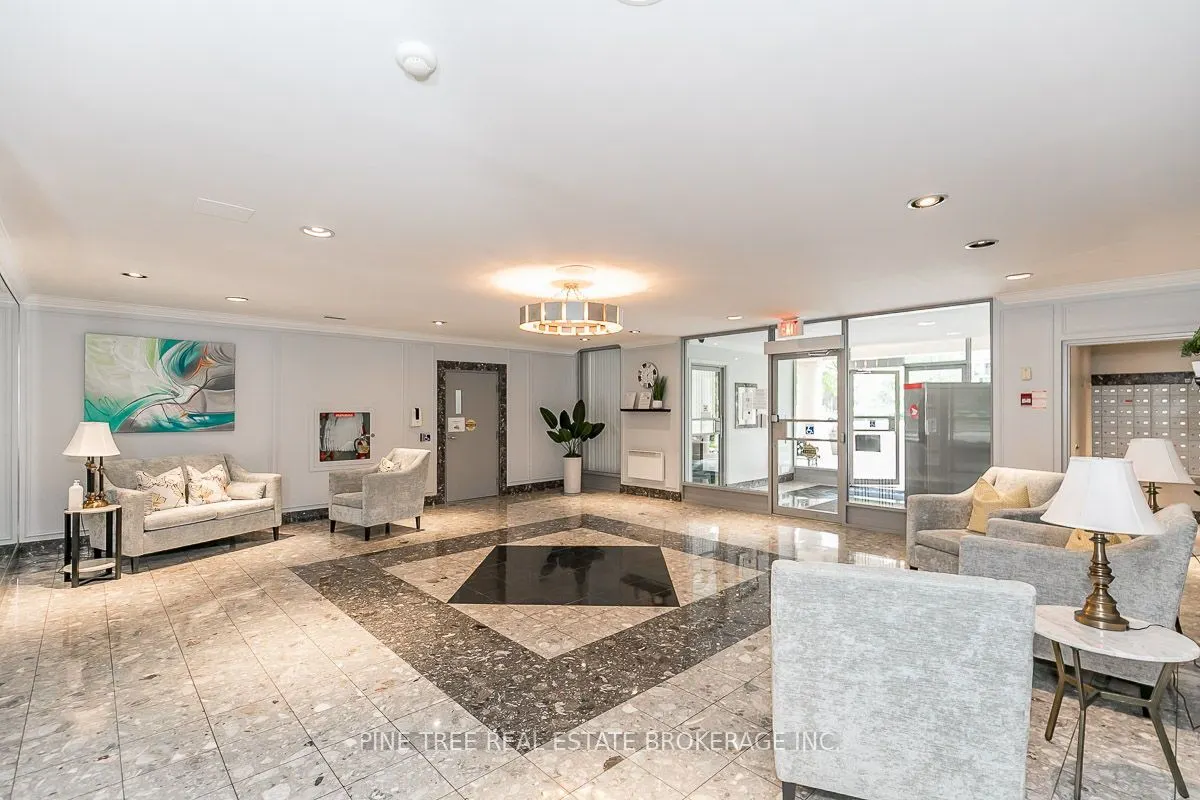 65 Ellen Street, #201
