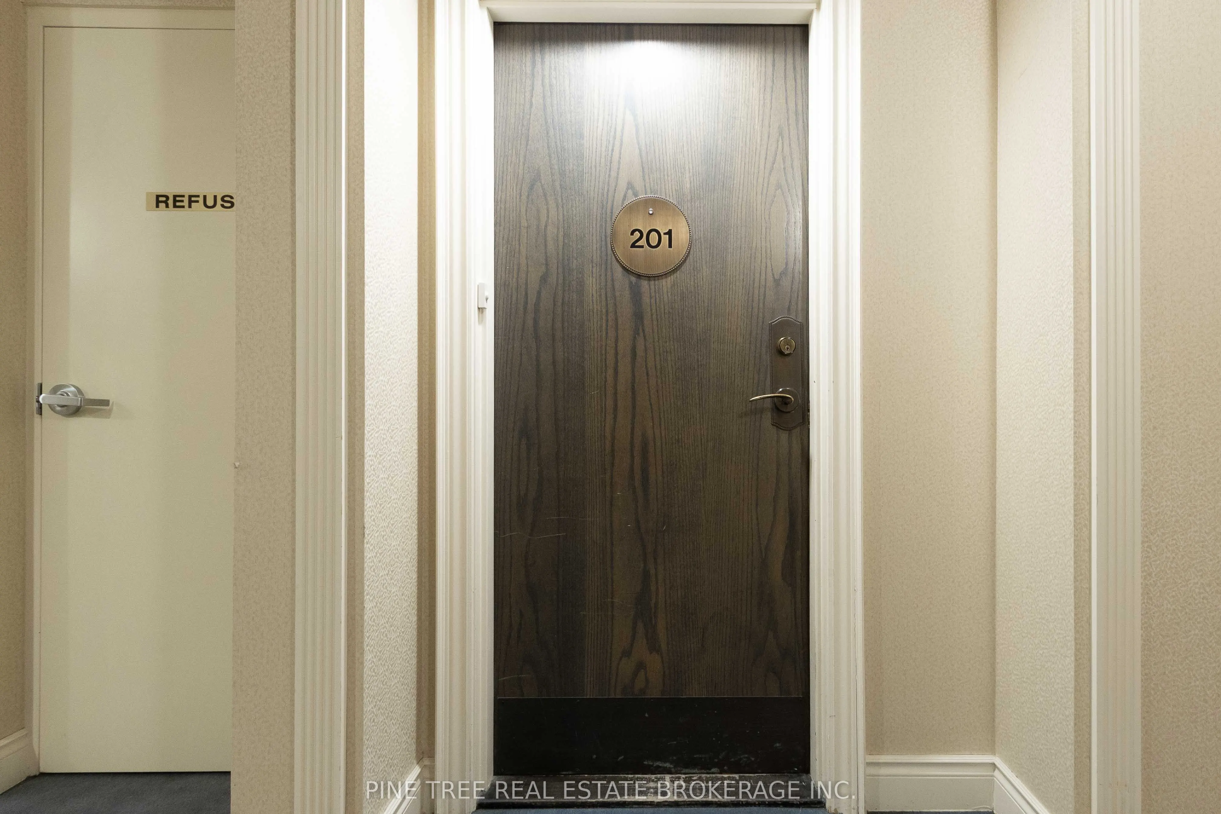 65 Ellen Street, #201