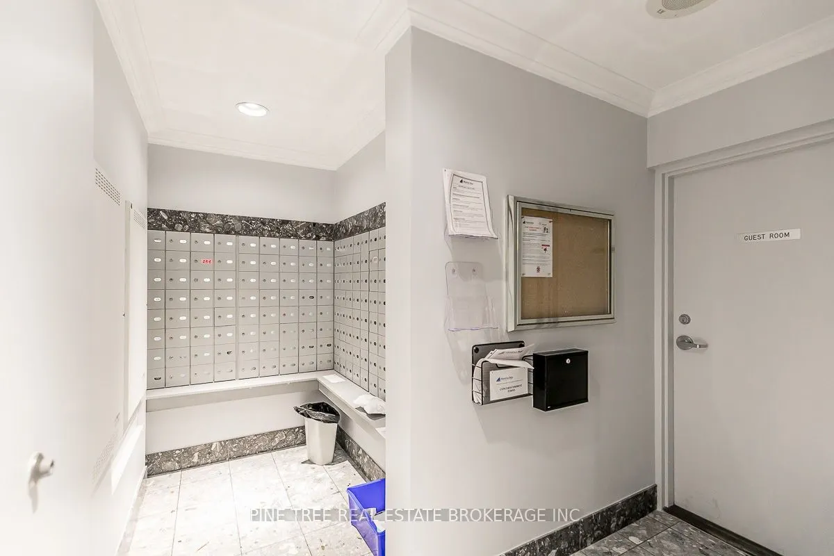 65 Ellen Street, #201