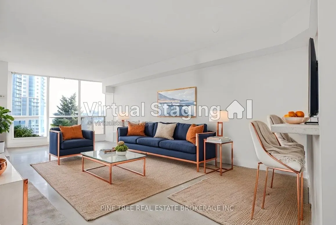 65 Ellen Street, #201