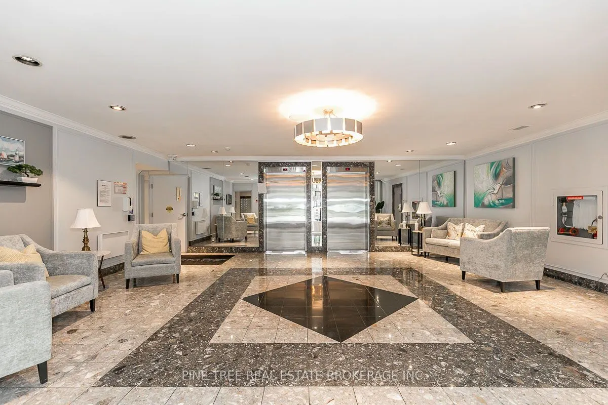 65 Ellen Street, #201