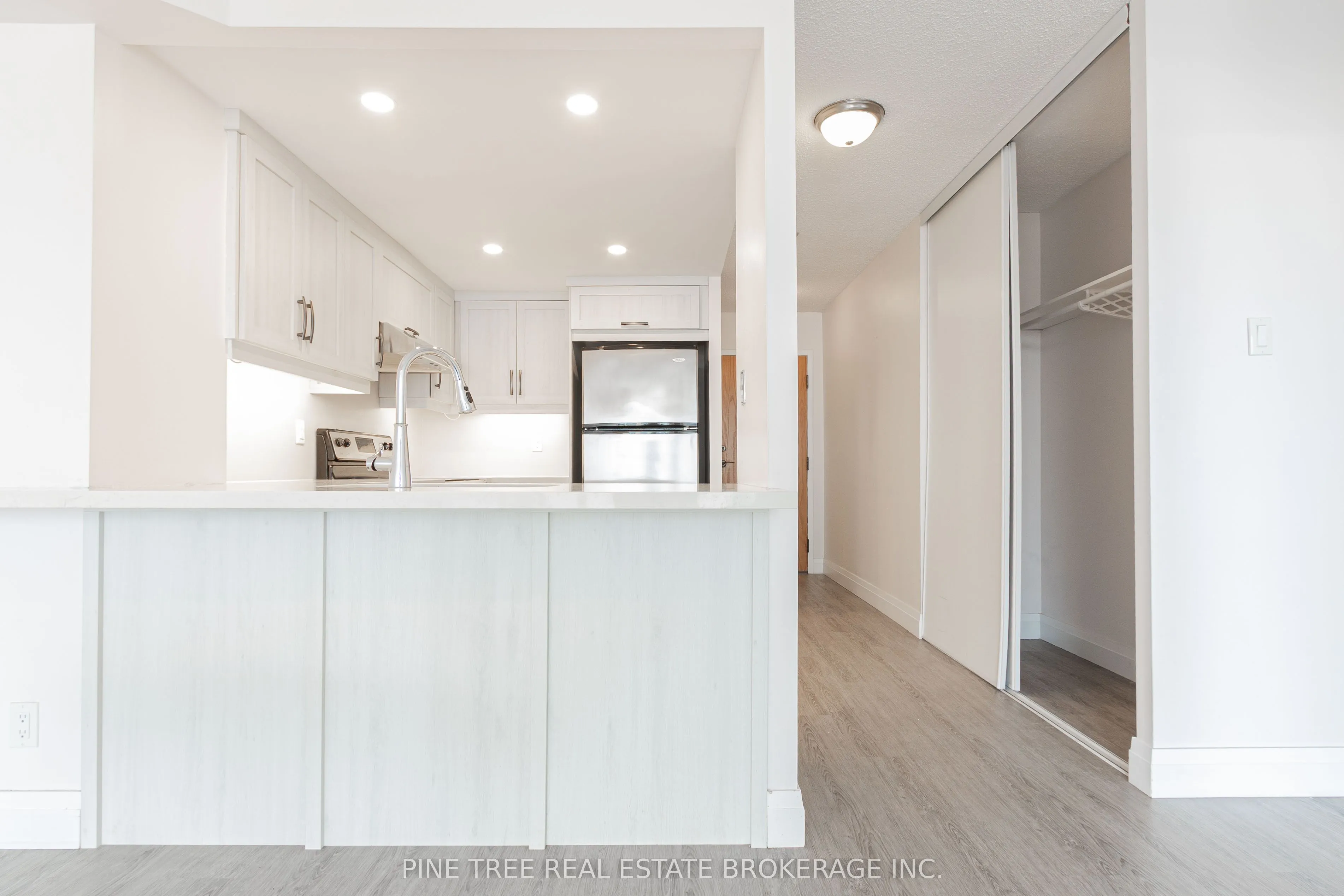 65 Ellen Street, #201