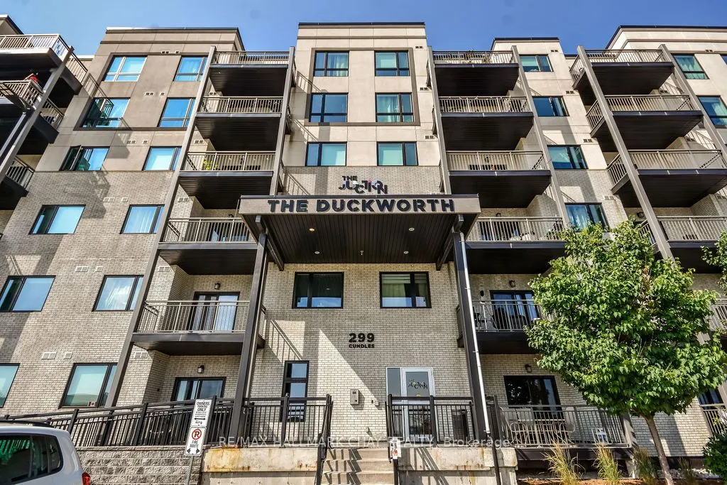 299 Cundles Road E, #507