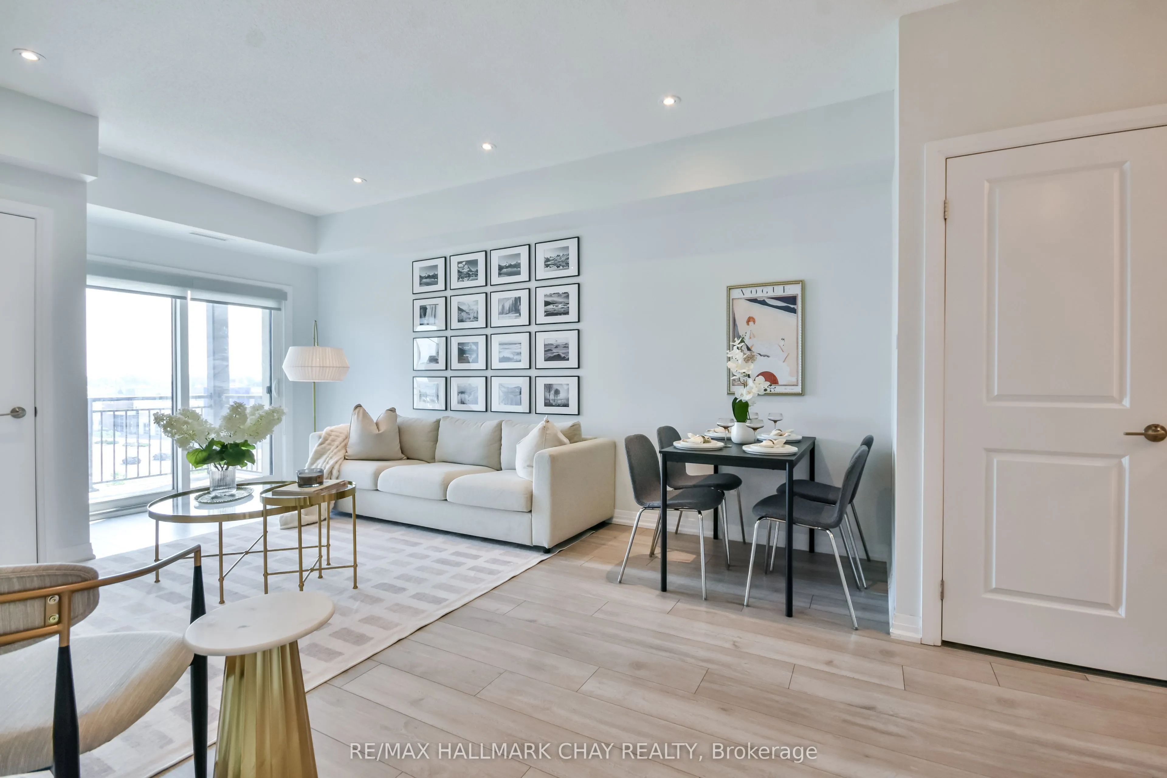 299 Cundles Road E, #507