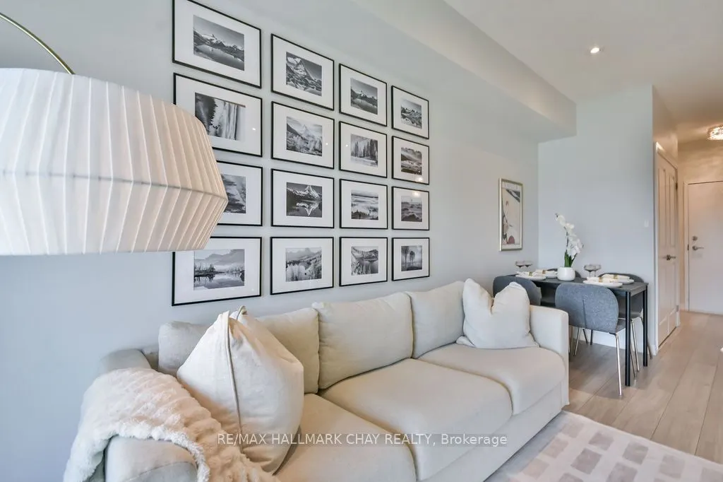 299 Cundles Road E, #507