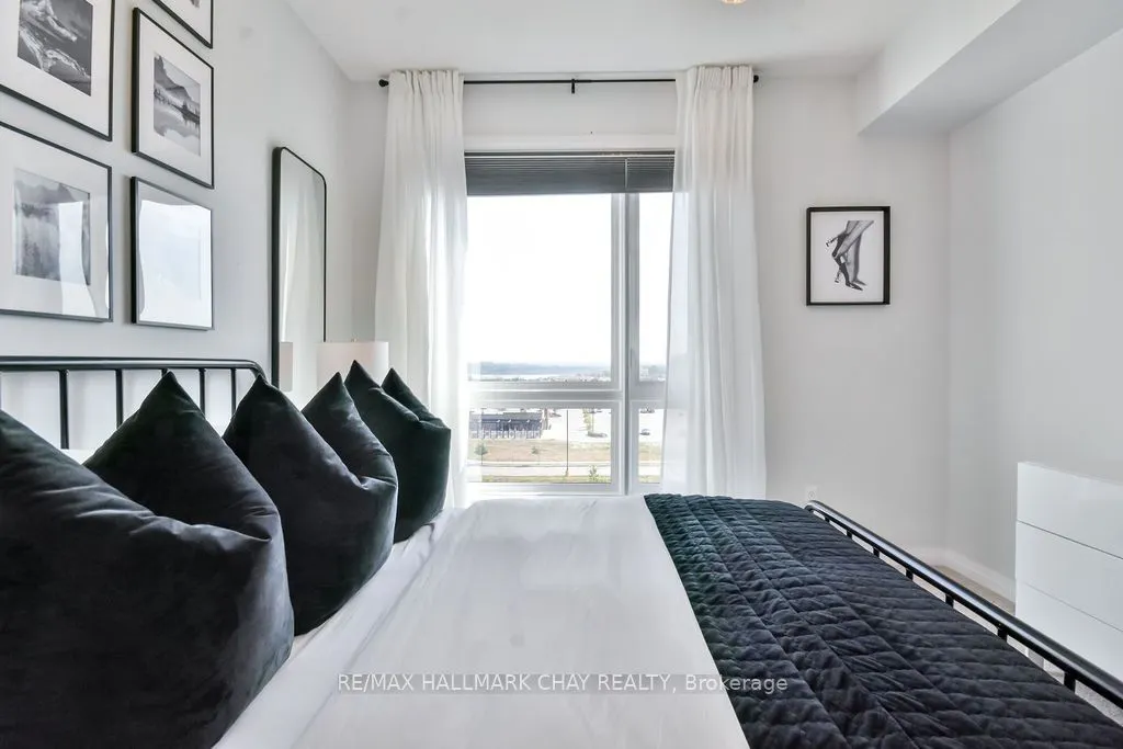 299 Cundles Road E, #507