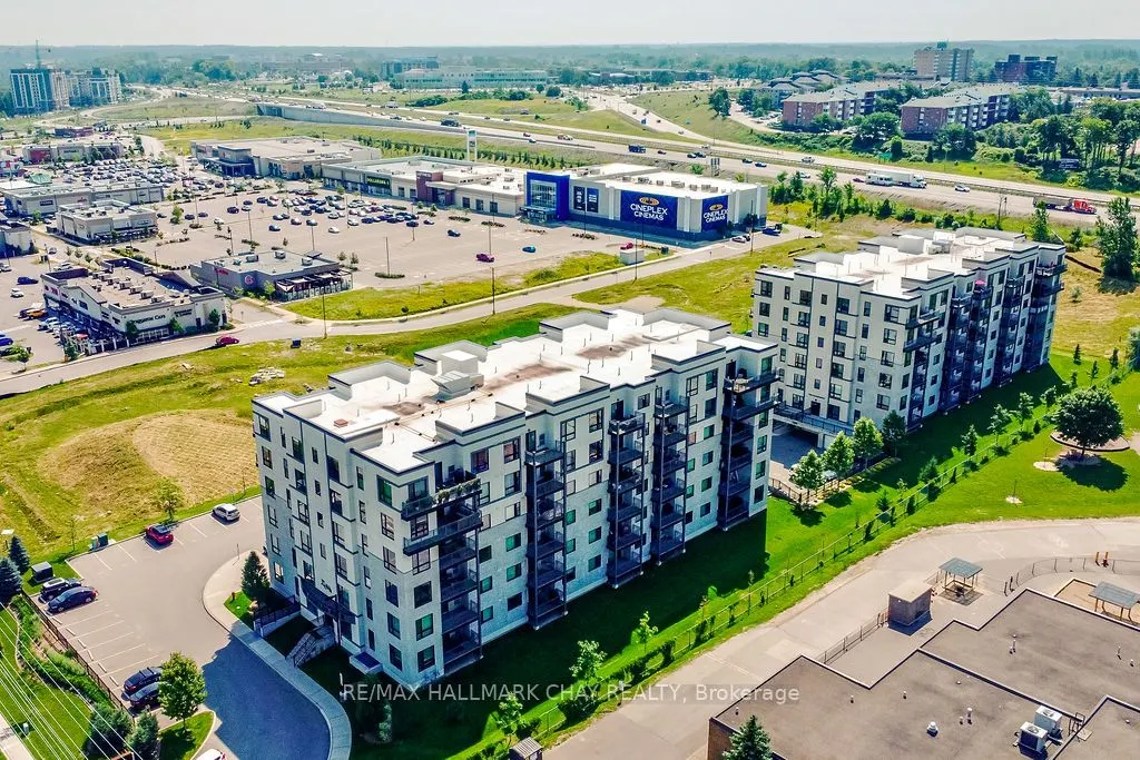299 Cundles Road E, #507