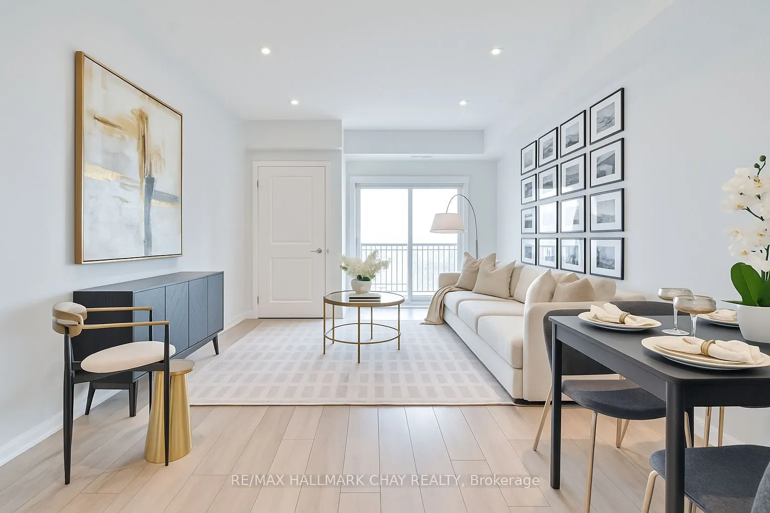299 Cundles Road E, #507