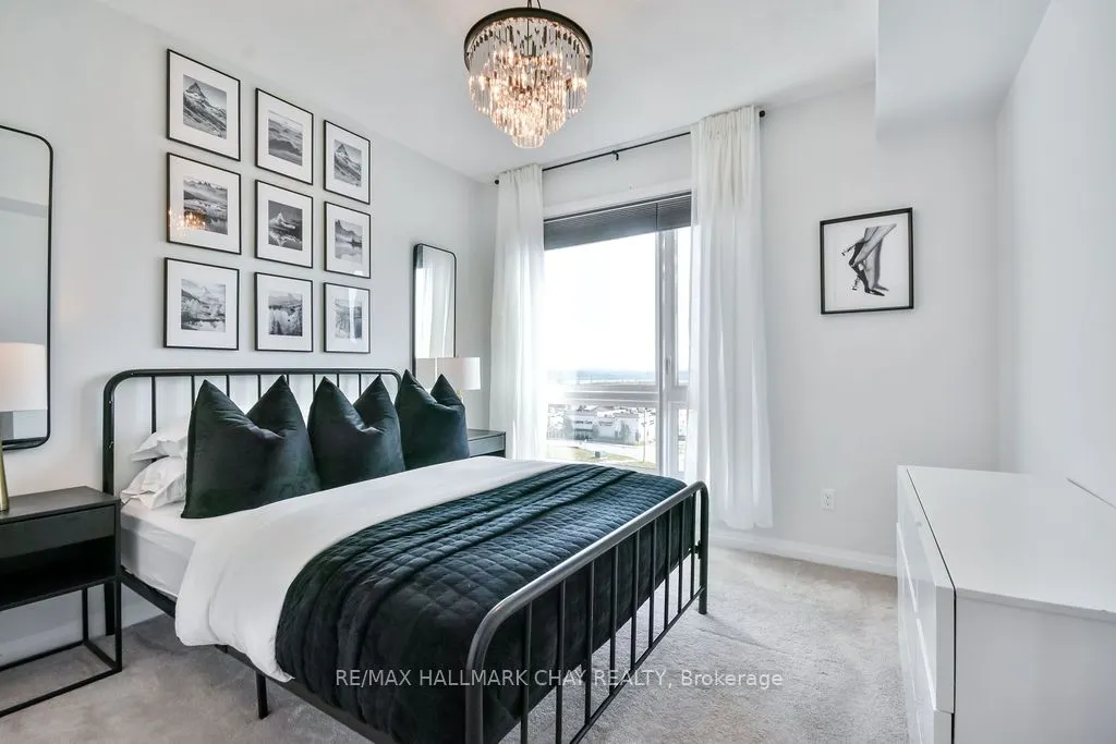 299 Cundles Road E, #507