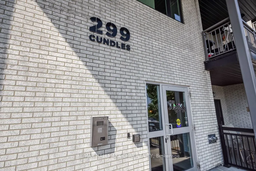 299 Cundles Road E, #507