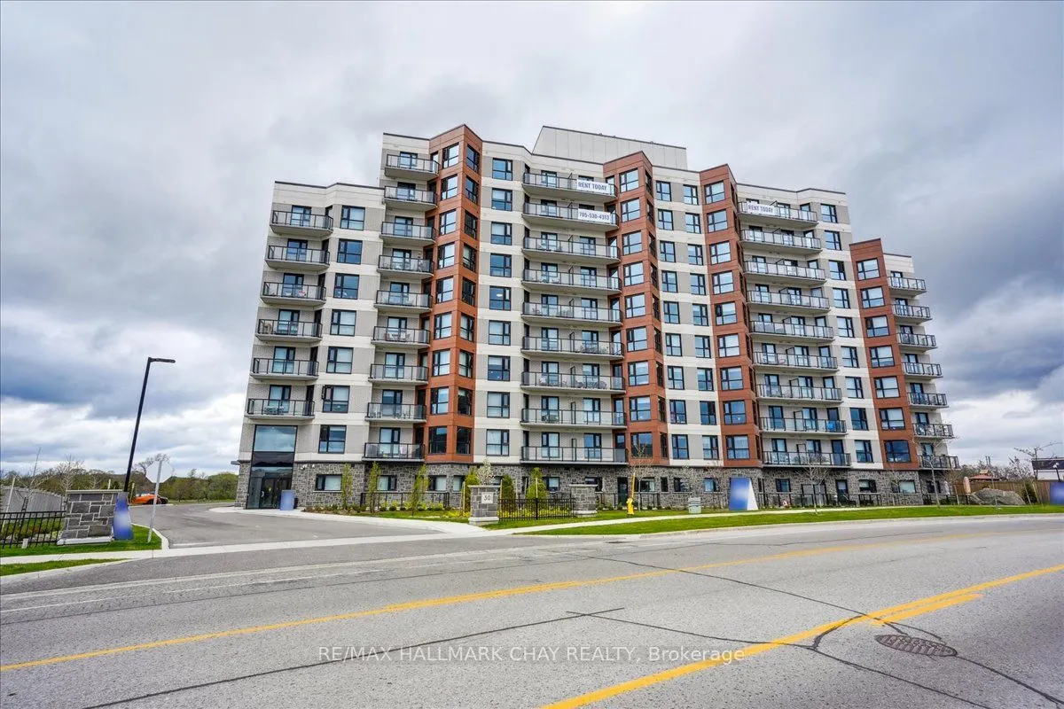 30 Hanmer Street W, #810