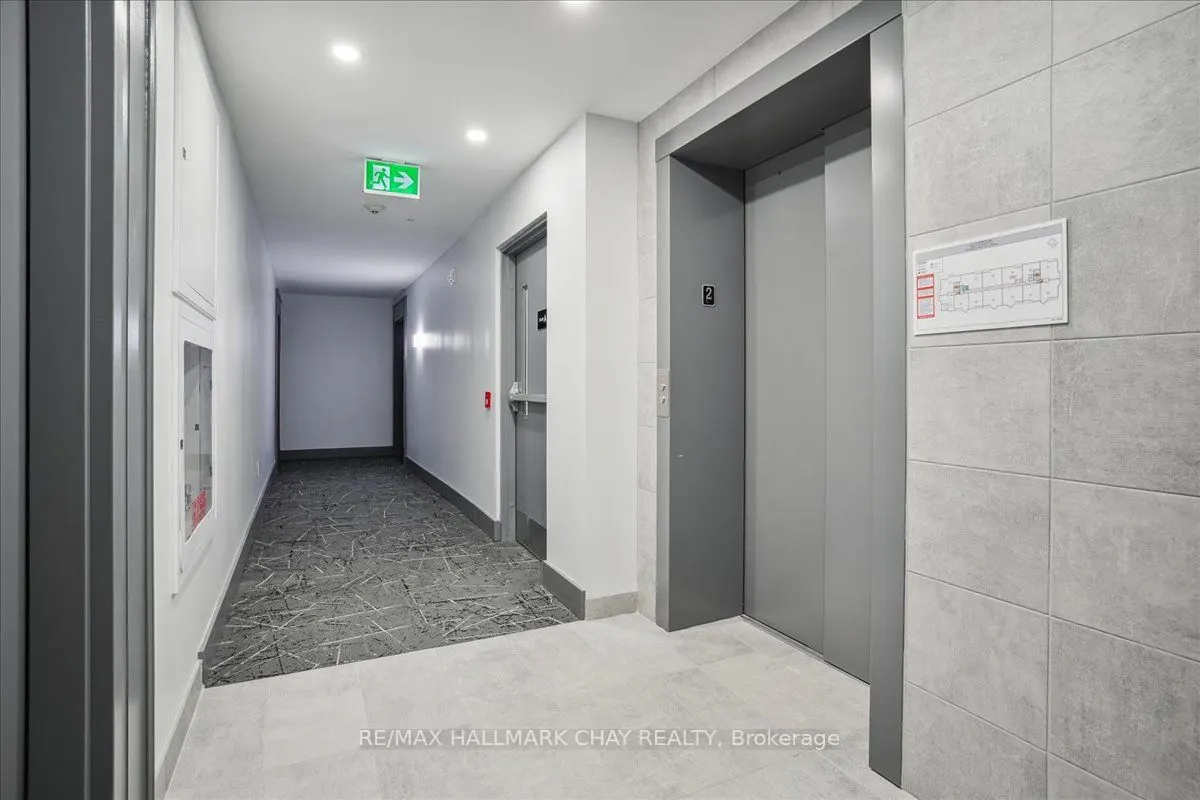 30 Hanmer Street W, #810