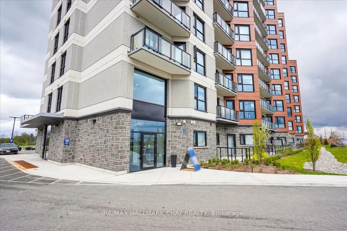30 Hanmer Street W, #810