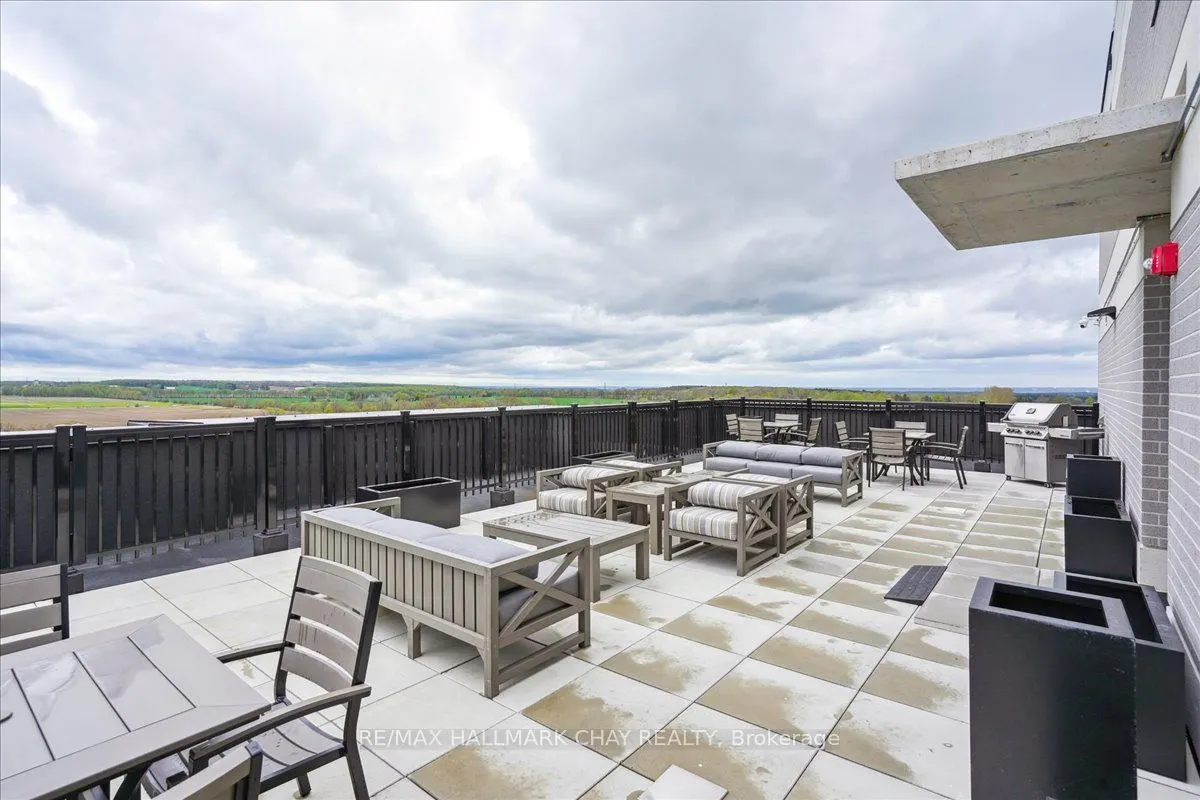 30 Hanmer Street W, #810