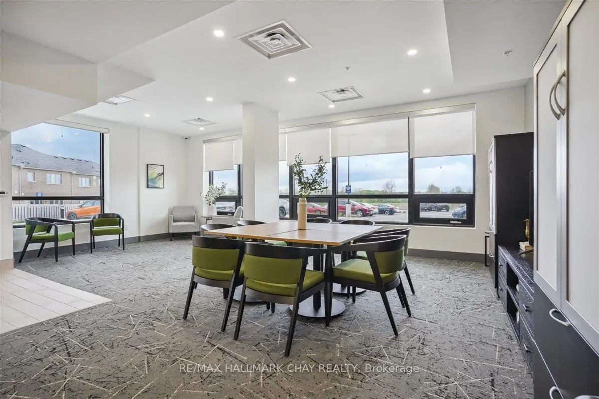 30 Hanmer Street W, #810