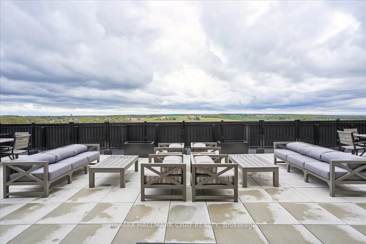 30 Hanmer Street W, #810