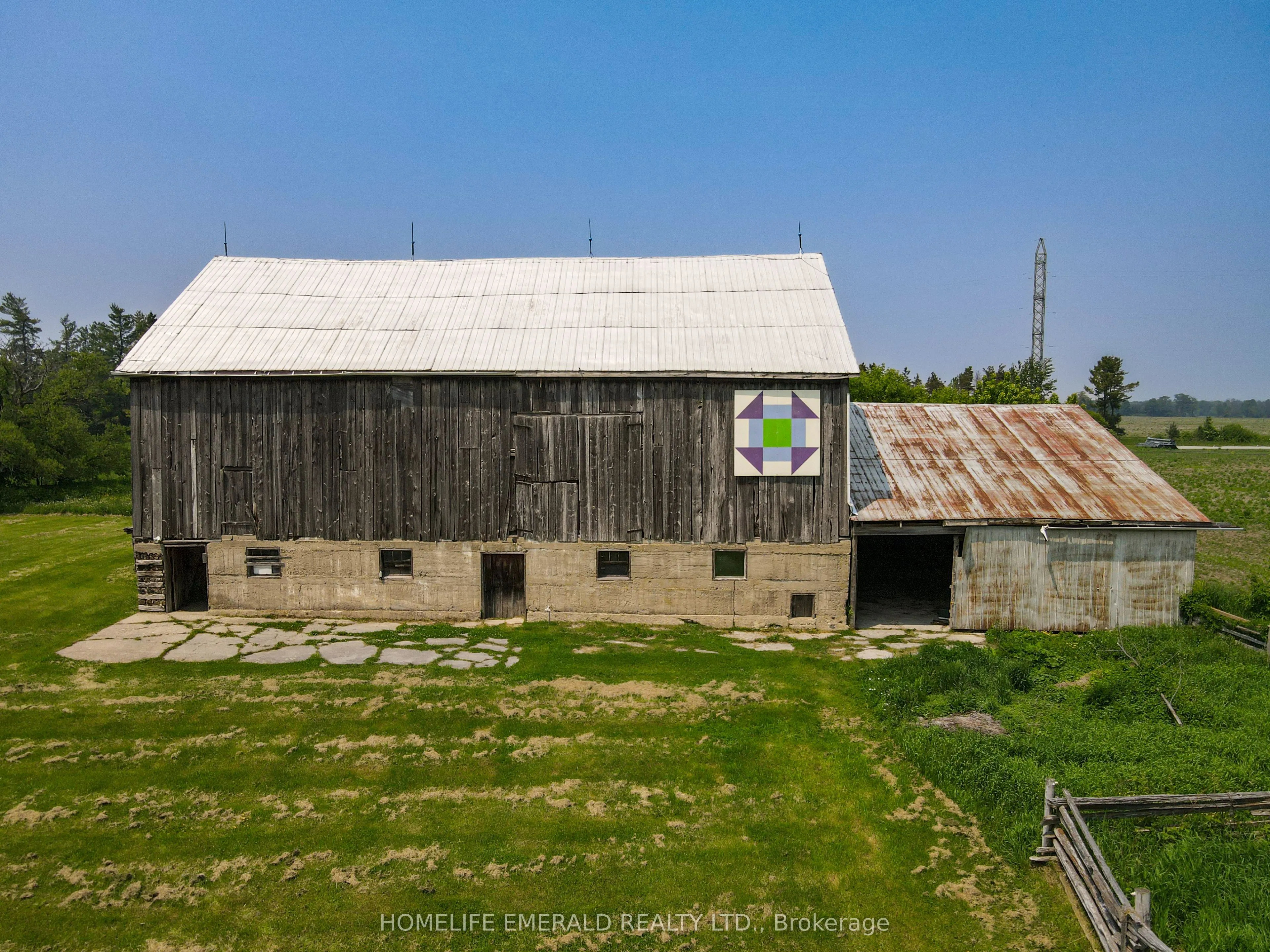 10187 County Road 10 Road