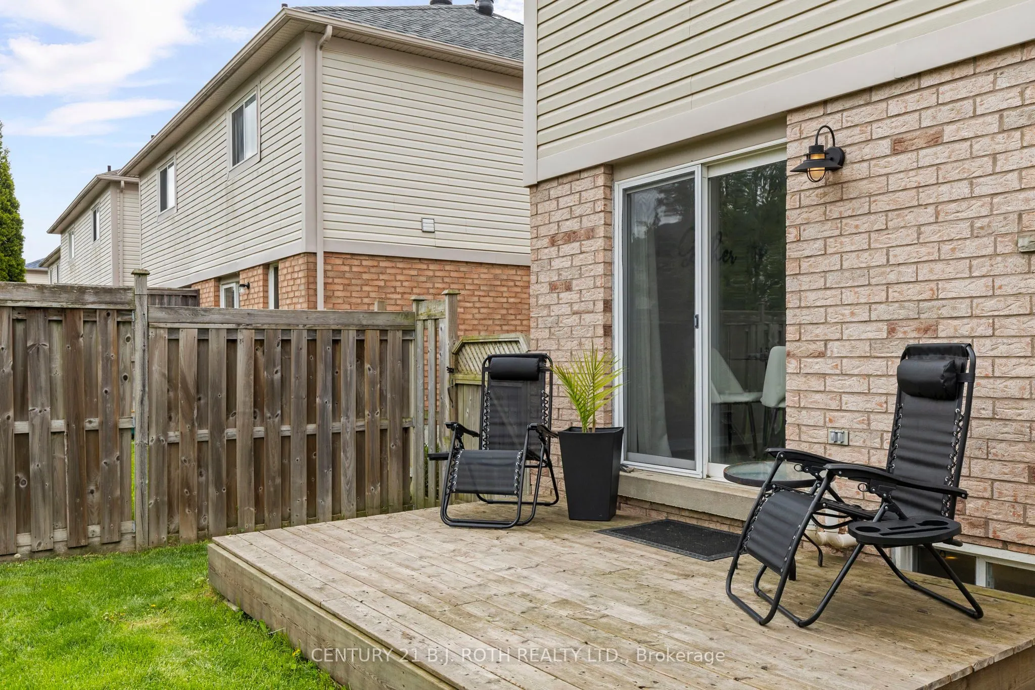 26 Villers Street