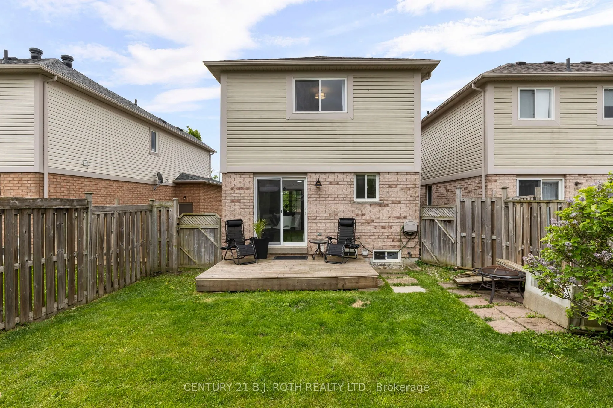 26 Villers Street