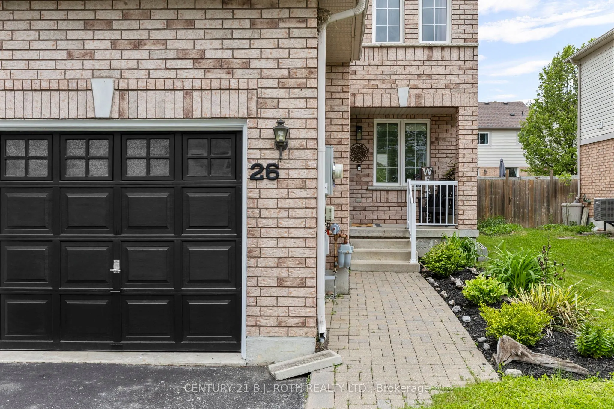 26 Villers Street