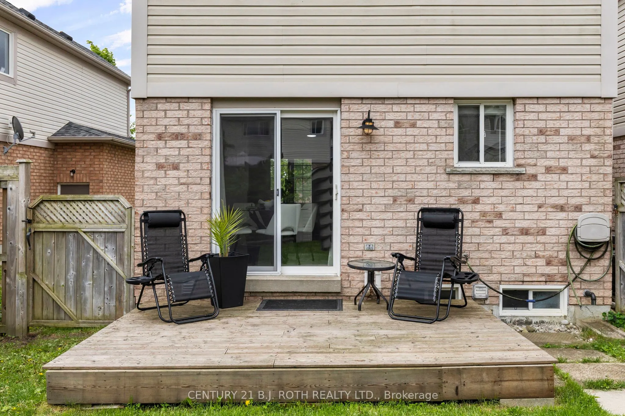 26 Villers Street