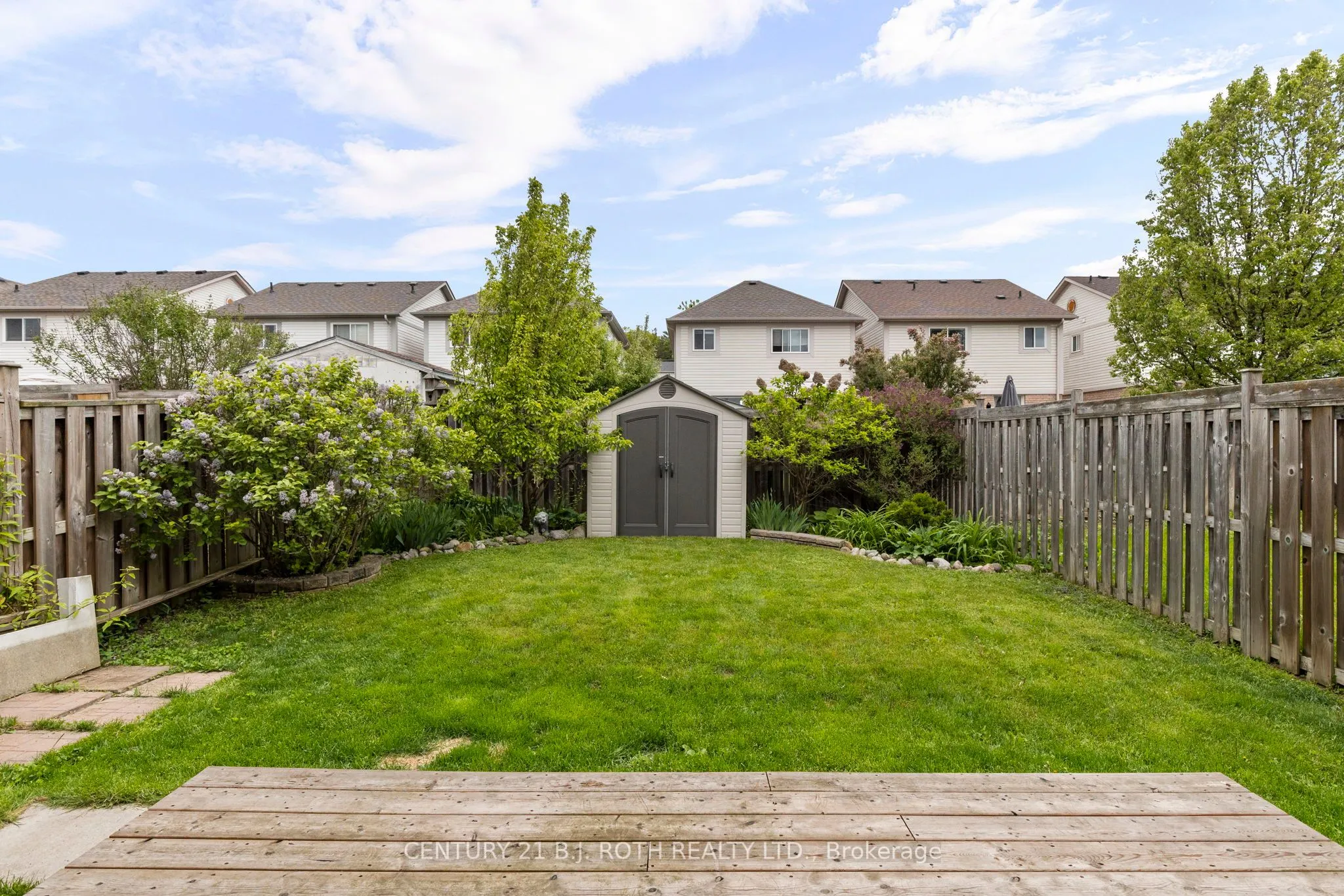26 Villers Street