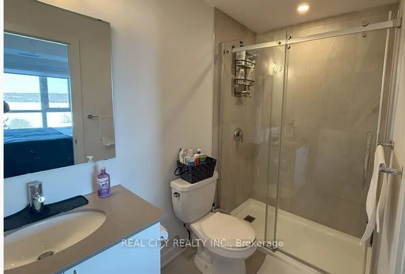 56 Lakeside Terrace, #409