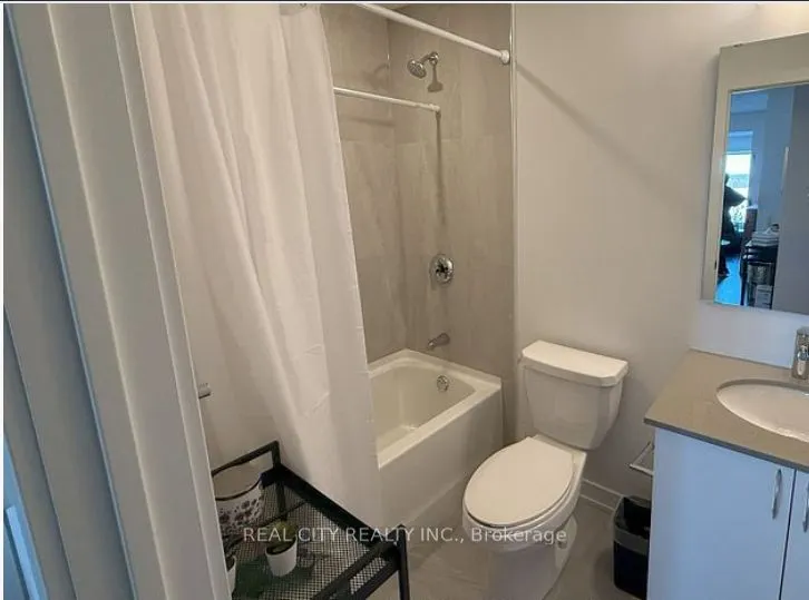 56 Lakeside Terrace, #409