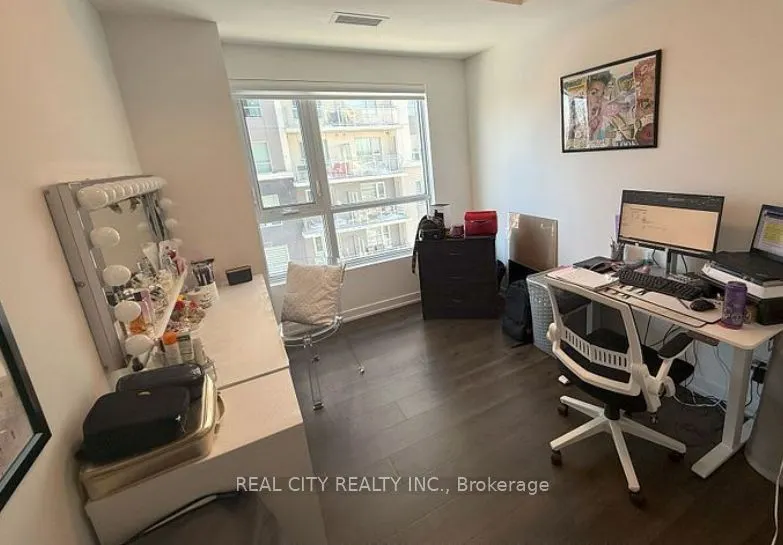 56 Lakeside Terrace, #409