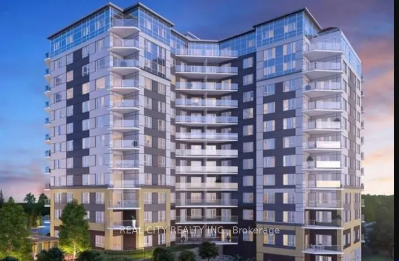 56 Lakeside Terrace, #409