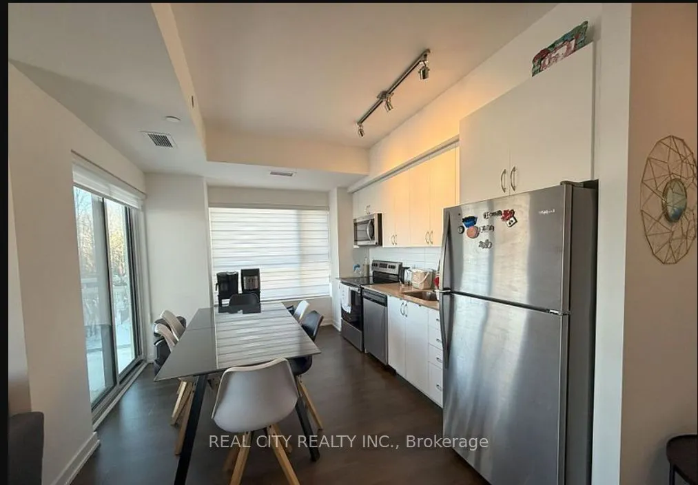 56 Lakeside Terrace, #409