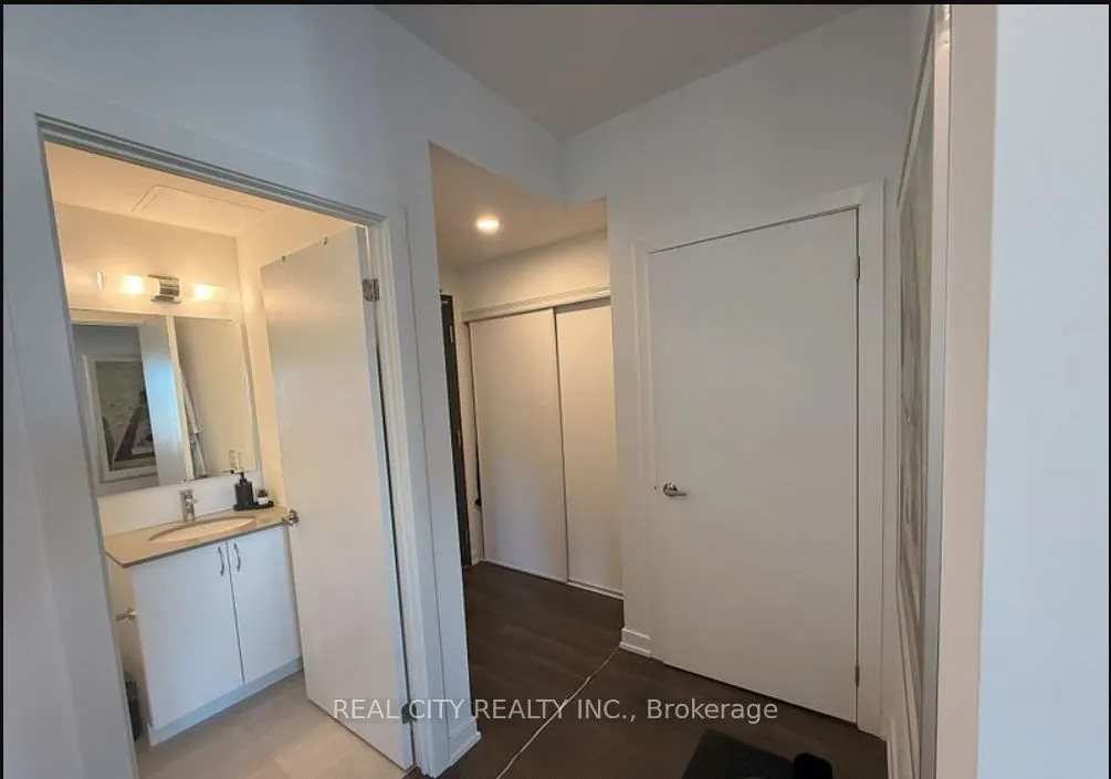 56 Lakeside Terrace, #409