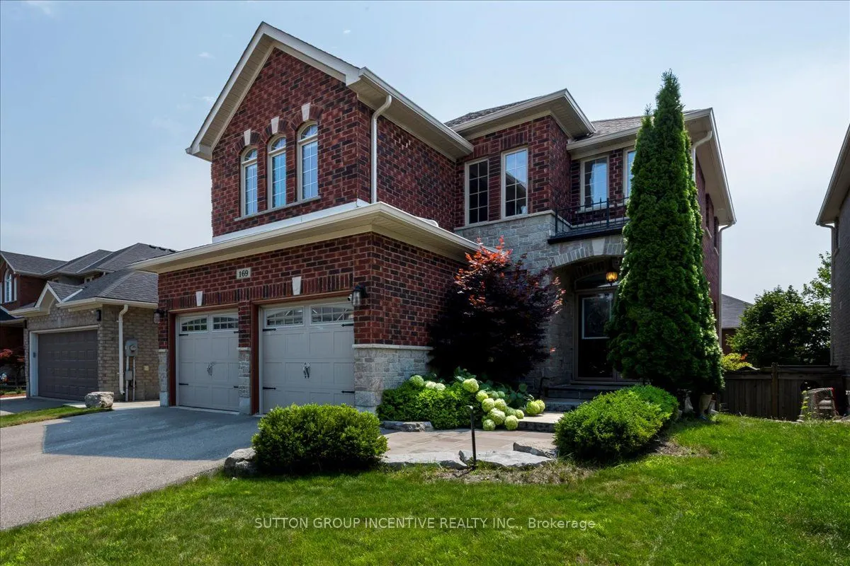 169 Birkhall Place