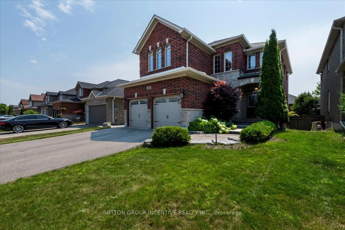 169 Birkhall Place