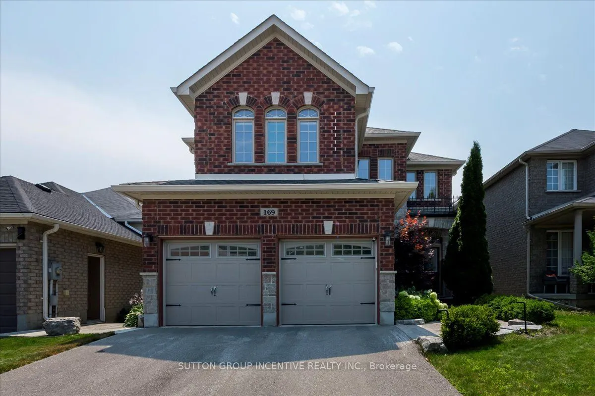 169 Birkhall Place