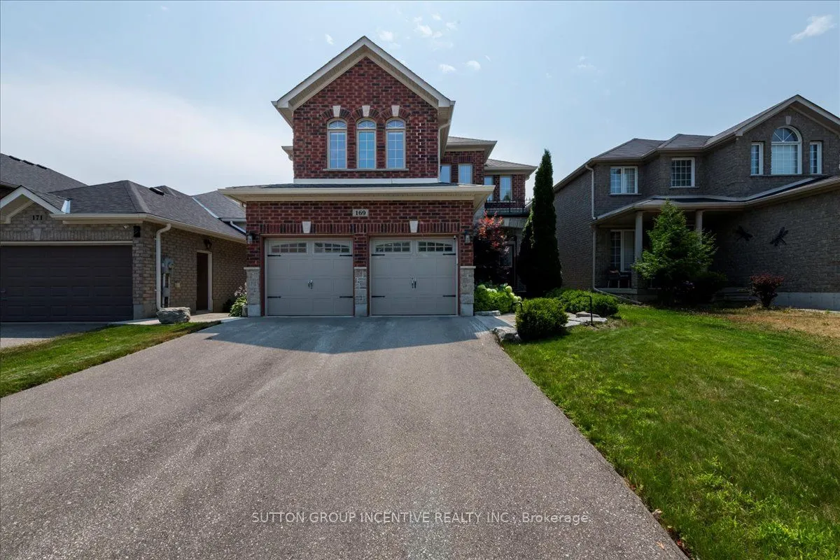 169 Birkhall Place