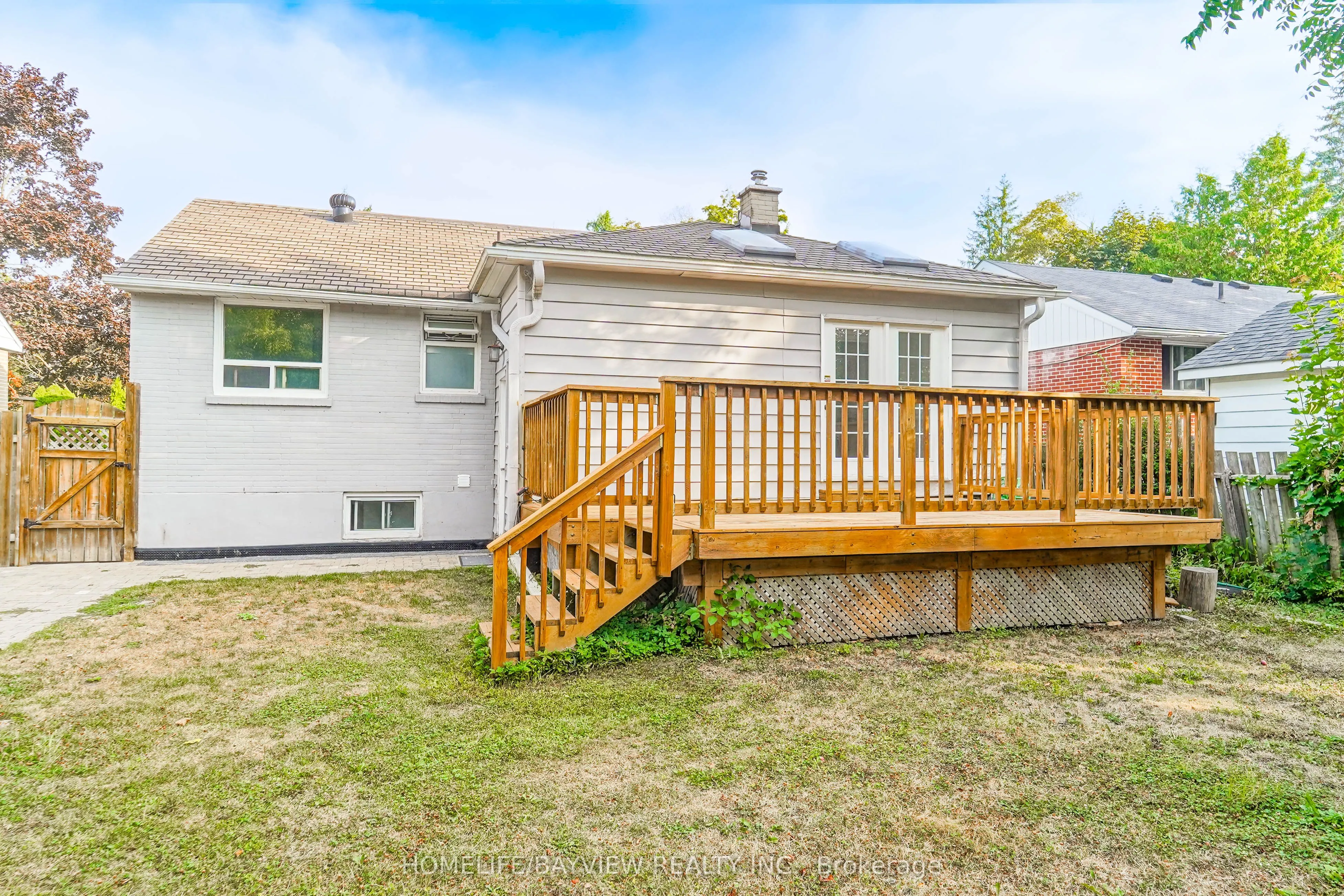 163 Gunn Street