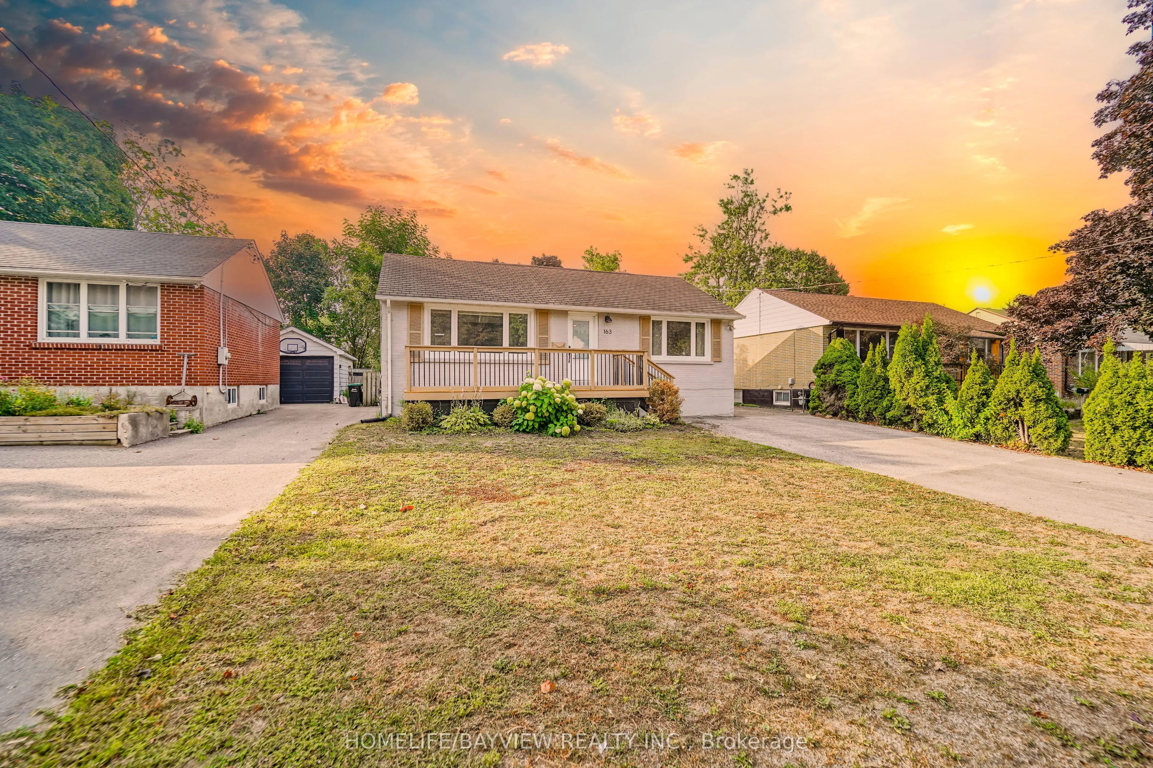 163 Gunn Street