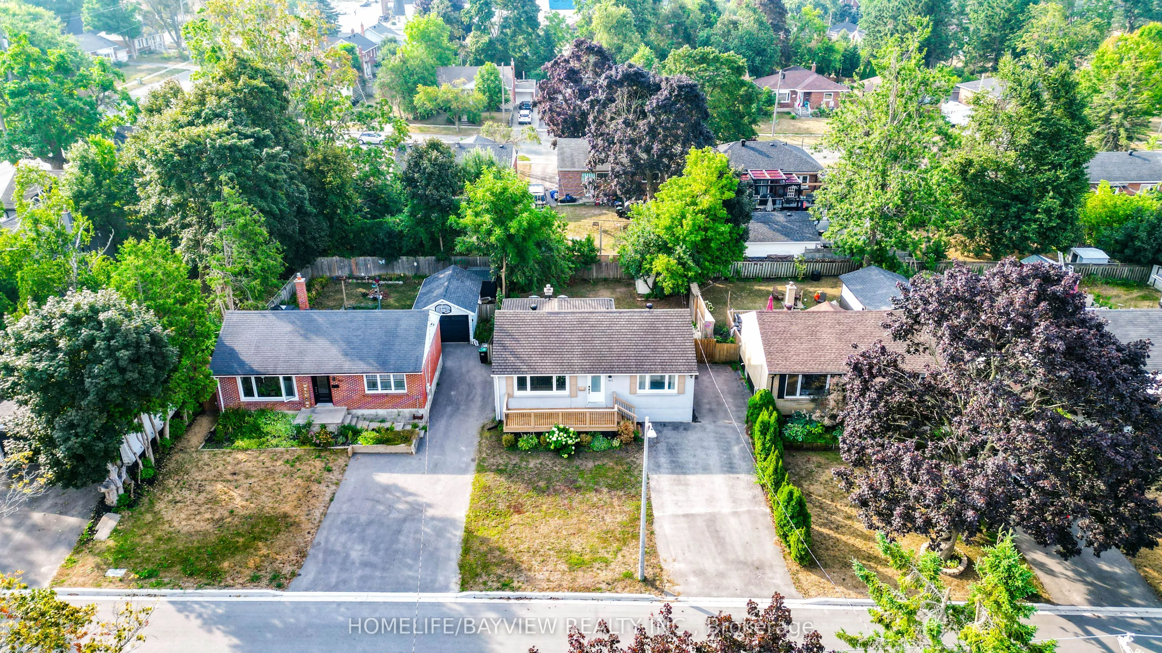 163 Gunn Street