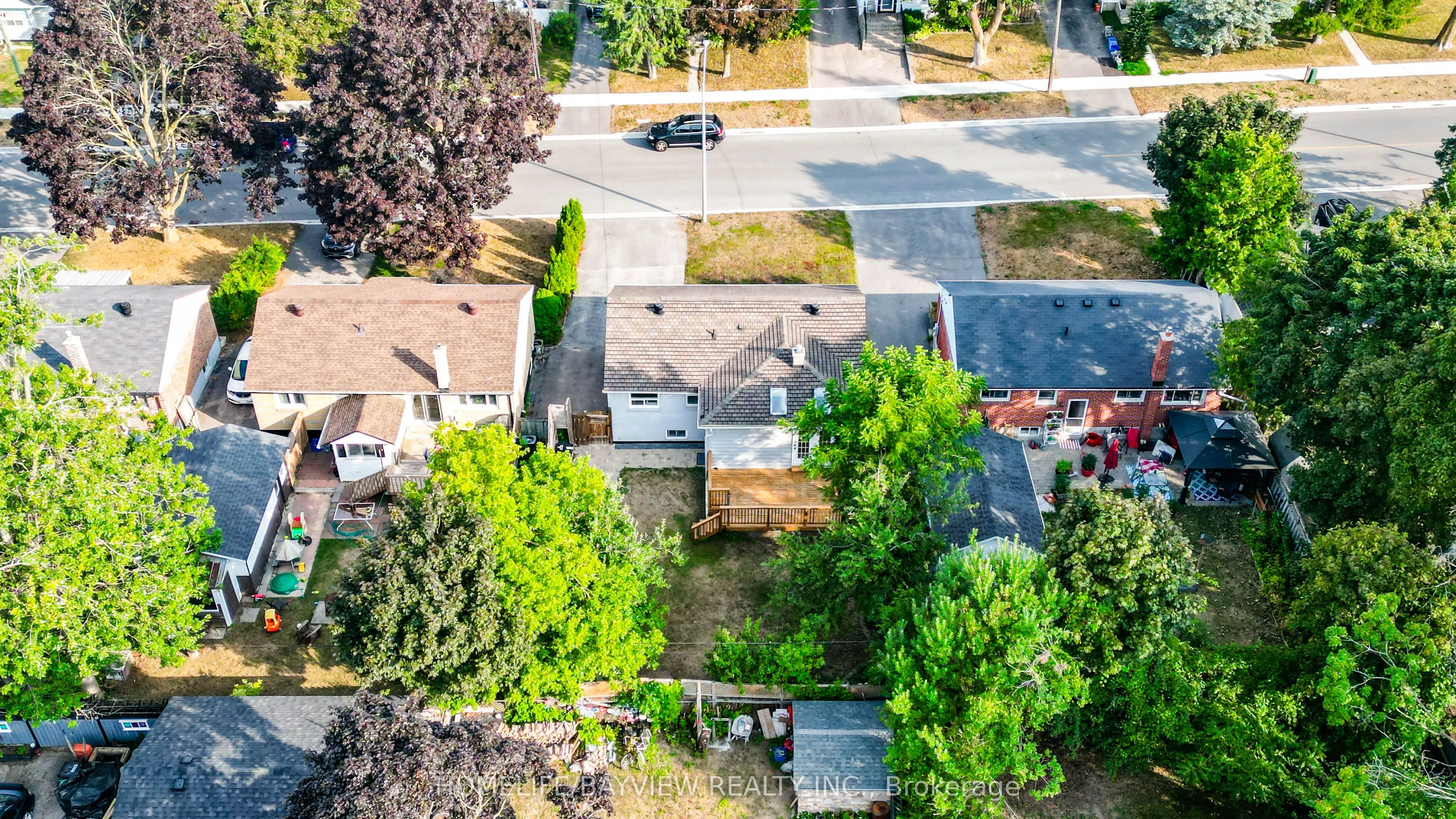 163 Gunn Street