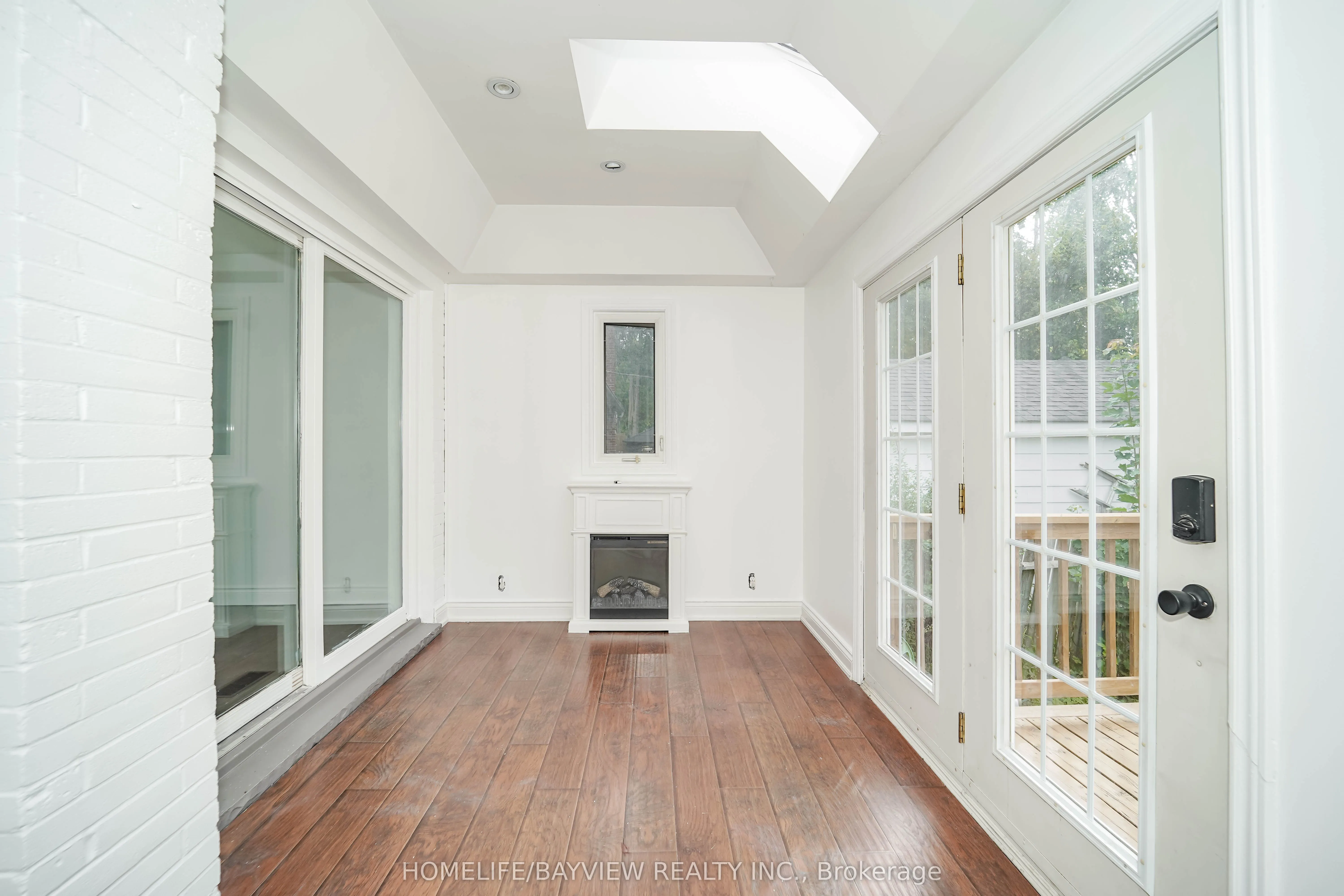 163 Gunn Street