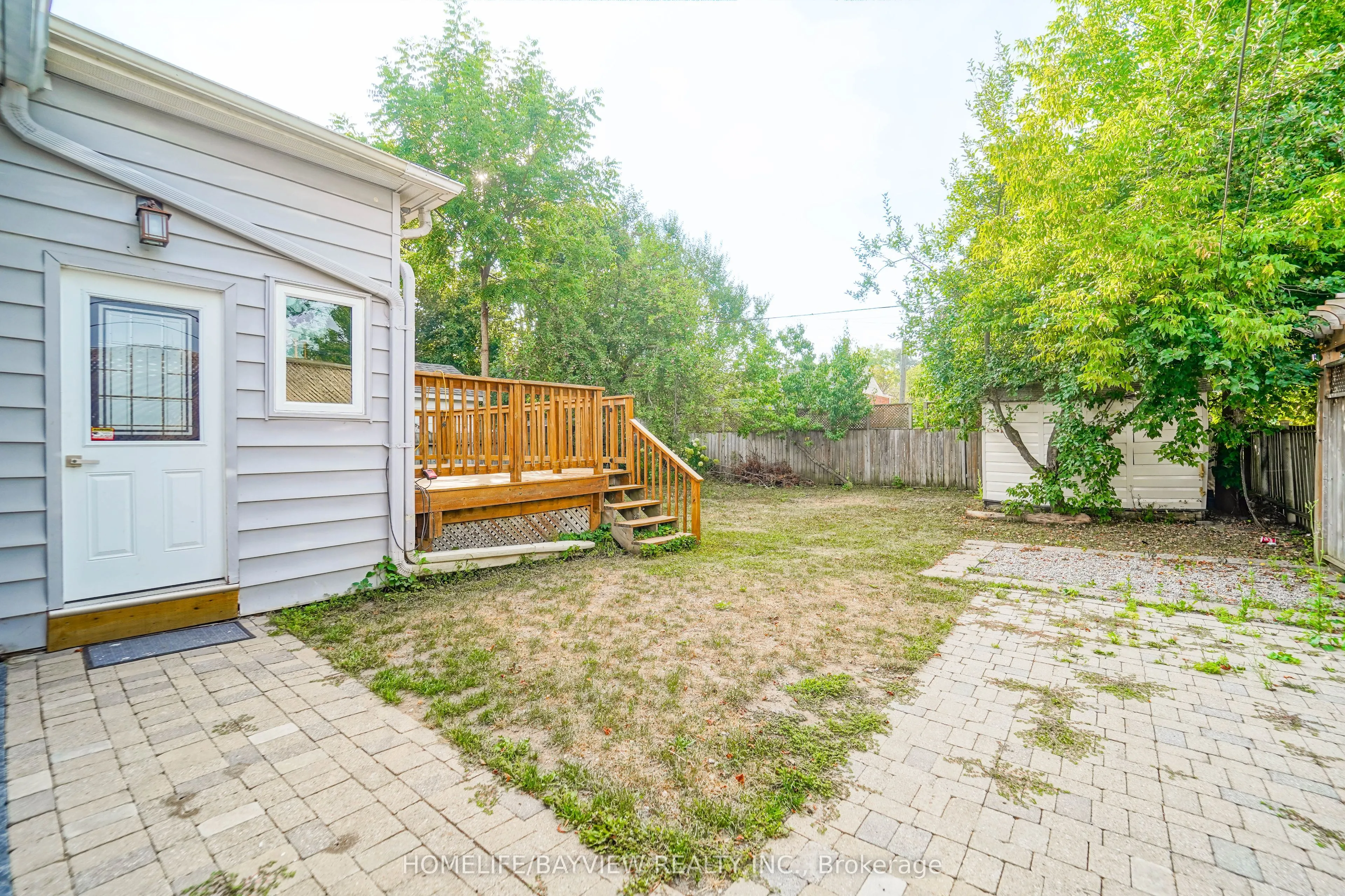 163 Gunn Street